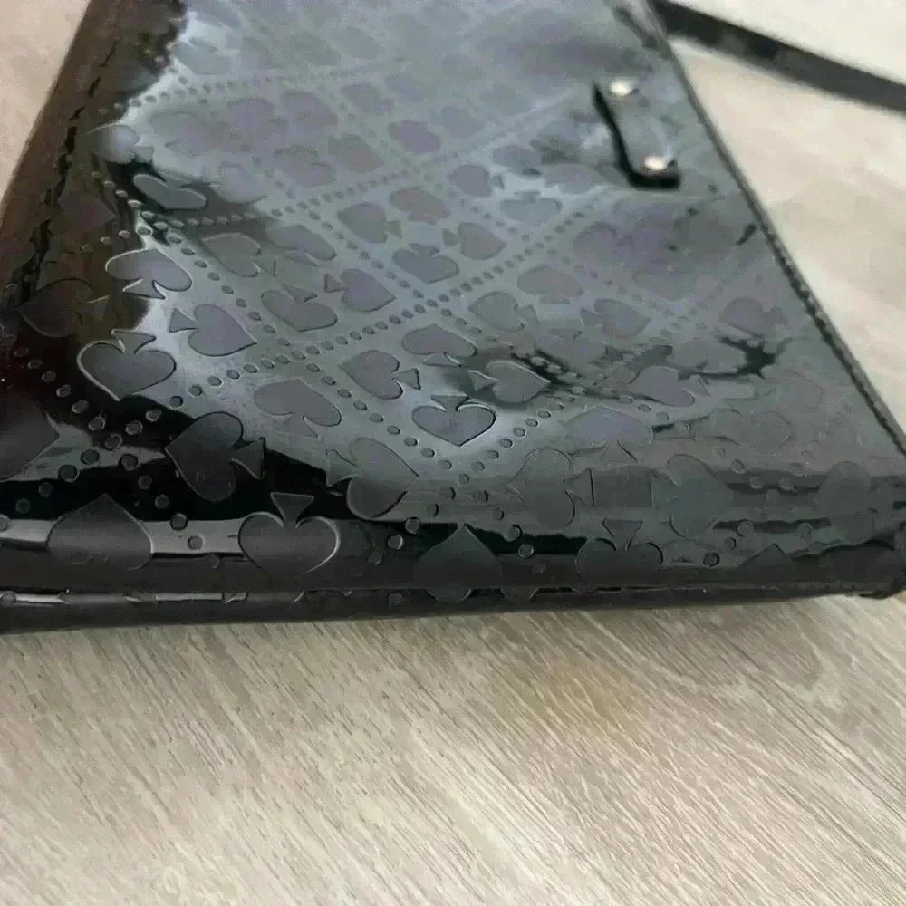 KATE SPADE NY - Darby Metro Black - Picture 6 of 9